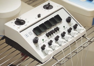 Кодирование током в Мамадыше