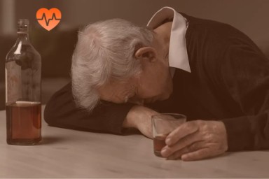 Лечение алкоголизма у пожилых людей в Мамадыше