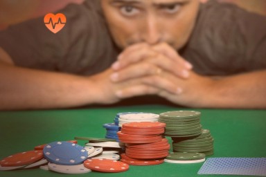 Лечение лудомании в Мамадыше