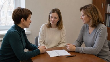 Лечение расстройств пищевого поведения в Мамадыше