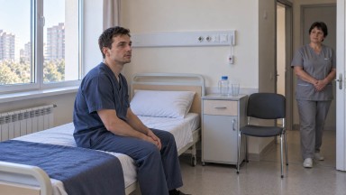 Лечение психоза в Мамадыше