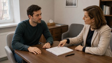 Лечение тревожного расстройства в Мамадыше