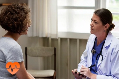 Лечение тревожного расстройства в Мамадыше