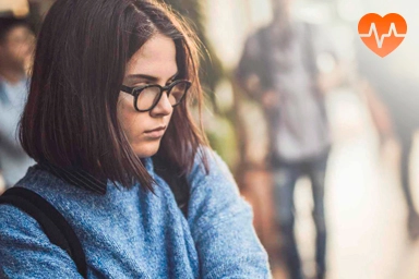 Лечение биполярного расстройства в Мамадыше