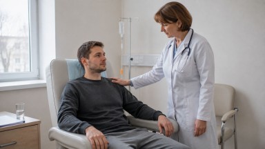 Детоксикация от марихуаны в Мамадыше