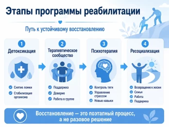 Миннесотская модель в Мамадыше