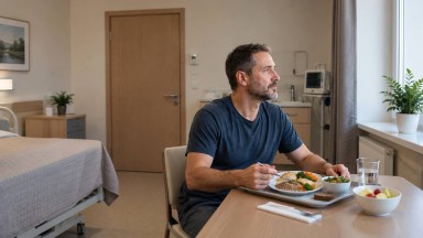Госпитализация в Мамадыше