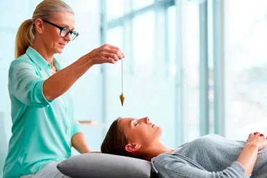 Кодирование гипнозом в Мамадыше