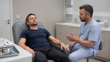 Кодирование гипнозом в Мамадыше