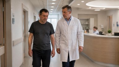 Лечение хронического алкоголизма в Мамадыше