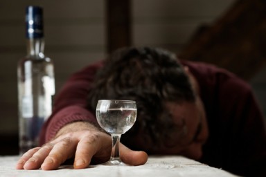 Хронический алкоголизм в Мамадыше