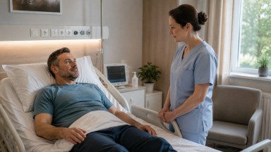 Детоксикация от алкоголя в Мамадыше