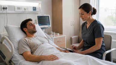 Детоксикация от наркотиков в Мамадыше
