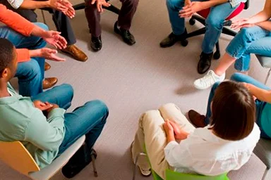 Реабилитация 12 шагов в Мамадыше